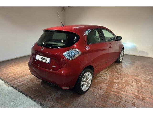 Renault Zoe image 2