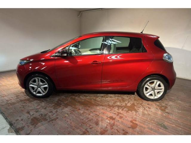 Renault Zoe image 4