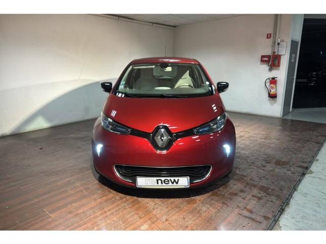 Renault Zoe image 6
