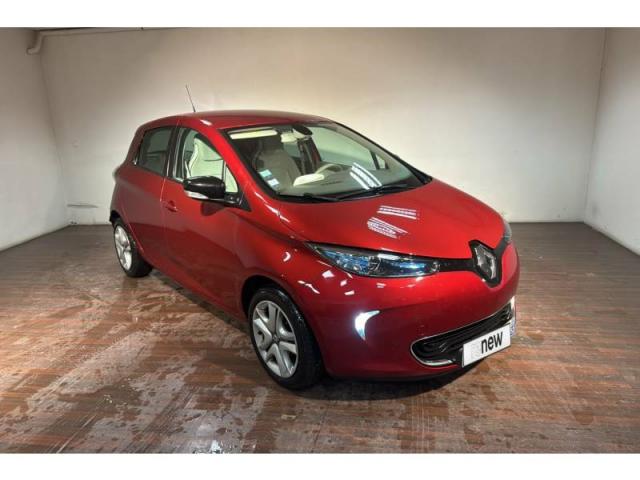 Renault Zoe image 7