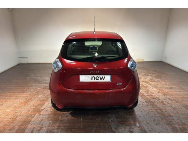 Renault Zoe image 1