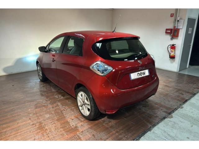 Renault Zoe image 5