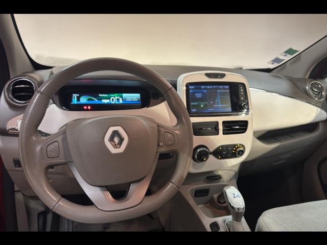 Renault Zoe image 9