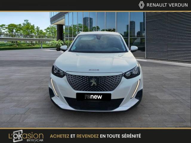 Peugeot 2008 image 4