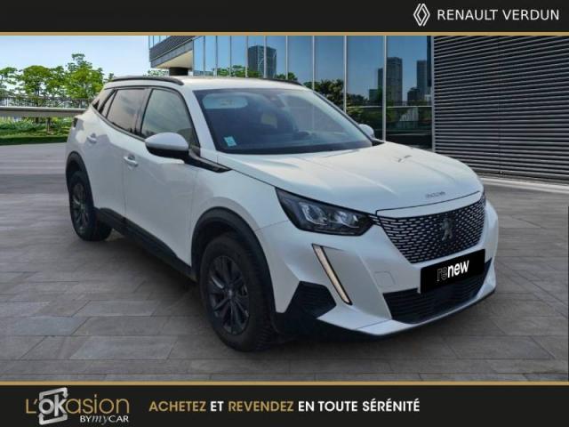 Peugeot 2008 image 1