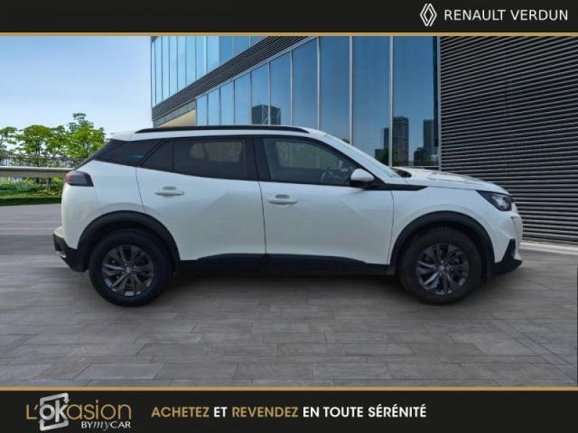 Peugeot 2008 image 6