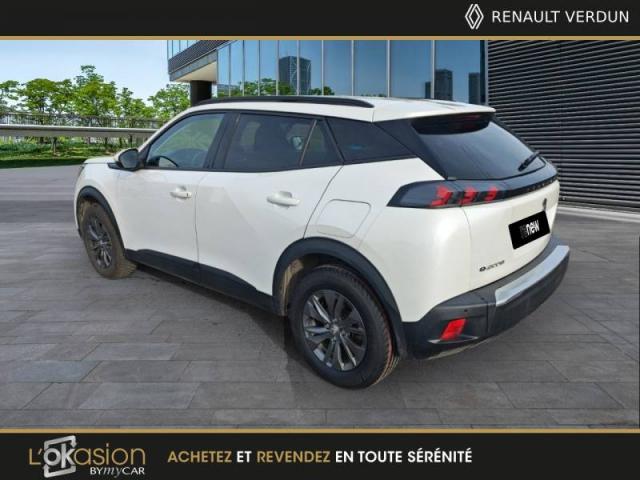 Peugeot 2008 image 9
