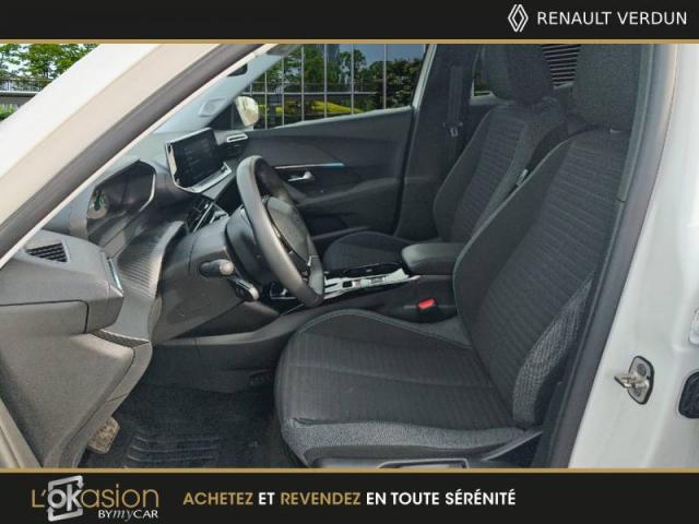Peugeot 2008 image 3