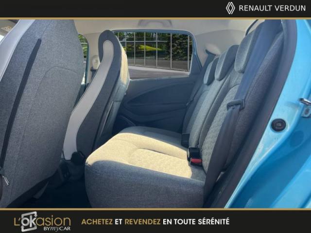 Renault Zoe image 8
