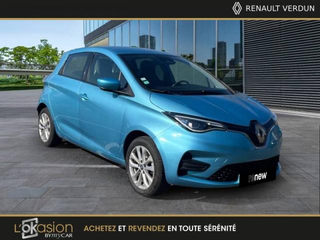 Renault Zoe image 3