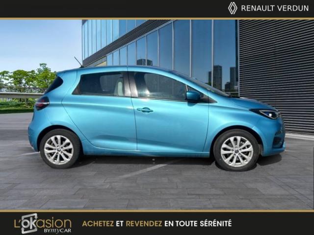 Renault Zoe image 5