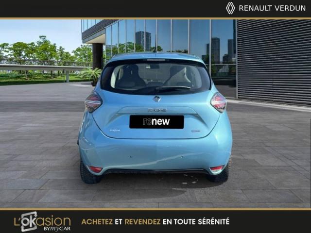 Renault Zoe image 4