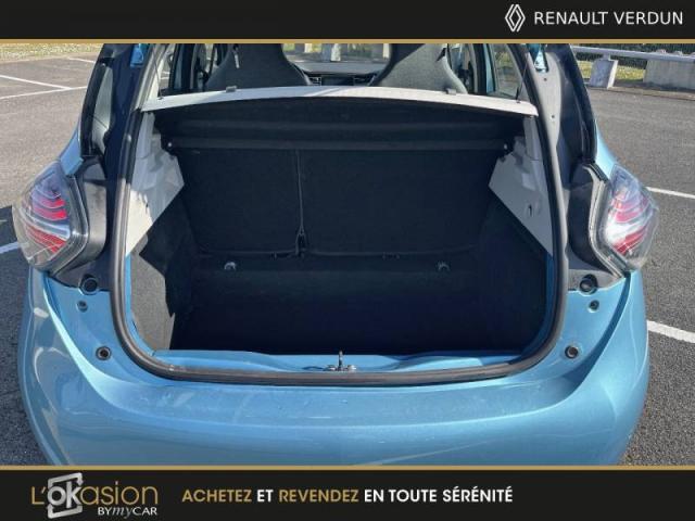 Renault Zoe image 2