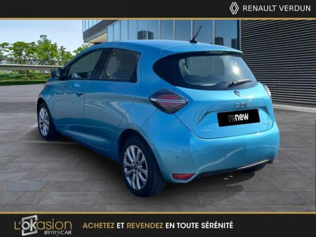 Renault Zoe image 7