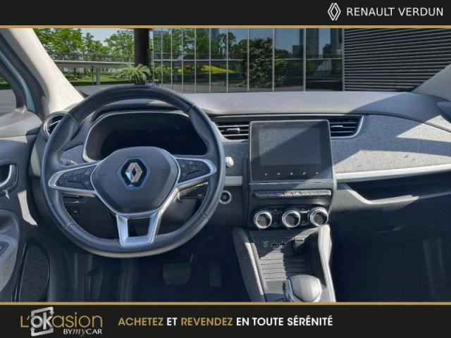 Renault Zoe image 9