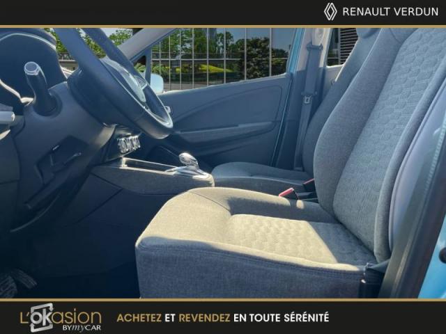 Renault Zoe image 1