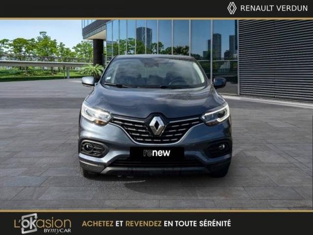 Renault Kadjar image 6