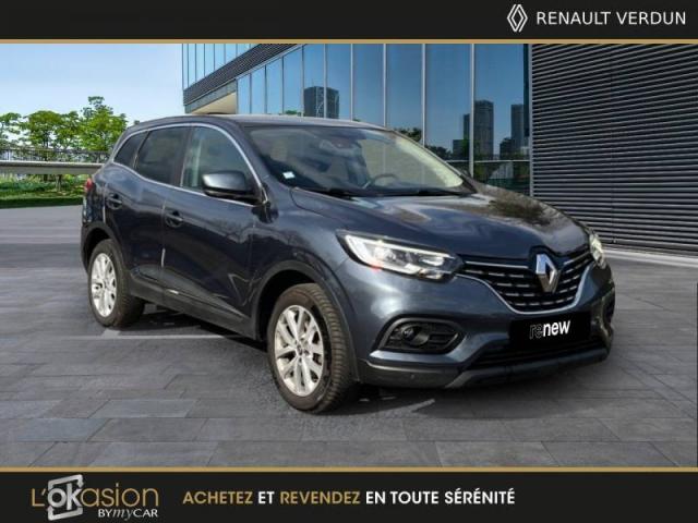 Renault Kadjar image 4