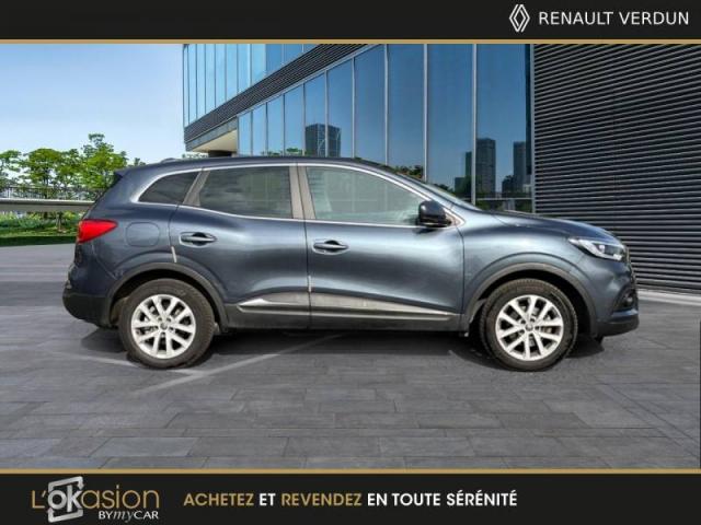 Renault Kadjar image 7