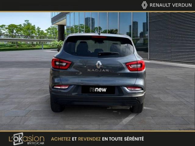 Renault Kadjar image 1