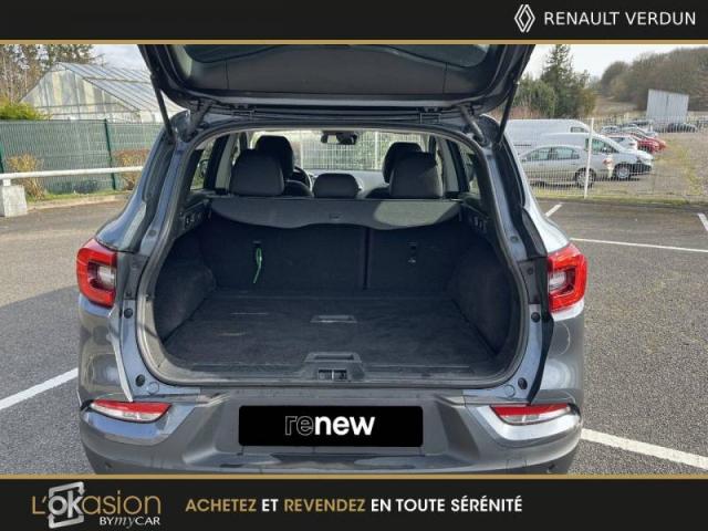 Renault Kadjar image 8