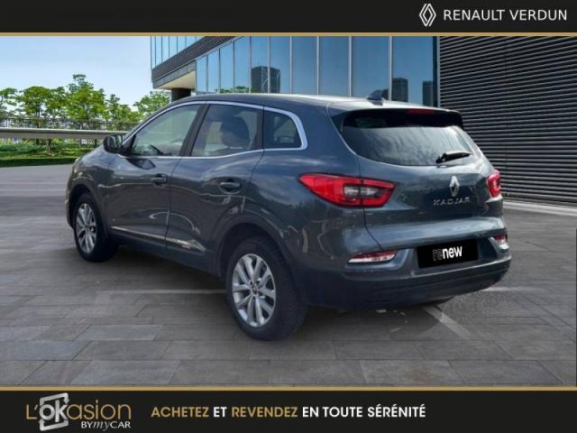 Renault Kadjar image 5