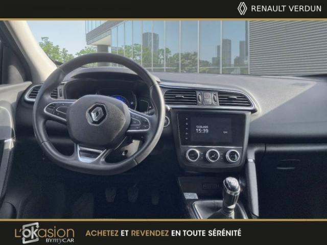Renault Kadjar image 9