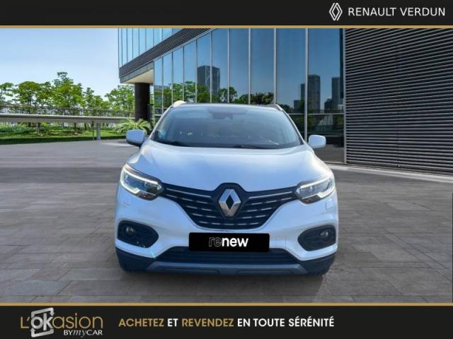 Renault Kadjar image 6