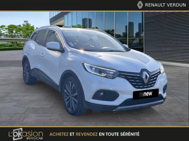 Renault Kadjar image 8