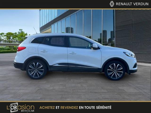 Renault Kadjar image 1