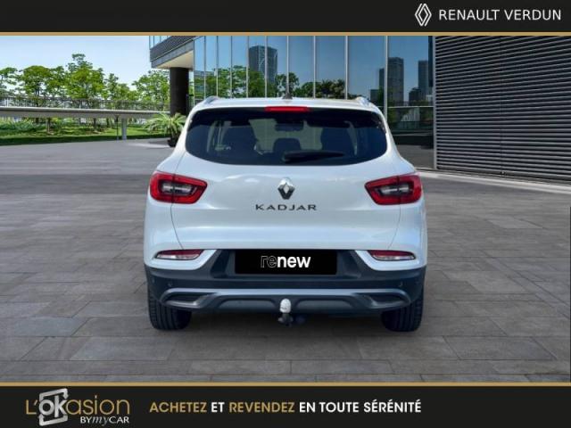 Renault Kadjar image 2