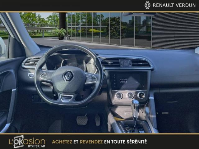 Renault Kadjar image 4