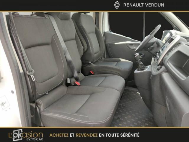 Renault Trafic image 4