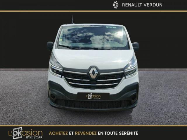 Renault Trafic image 2