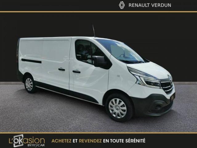 Renault Trafic image 1