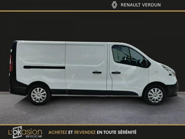 Renault Trafic image 9