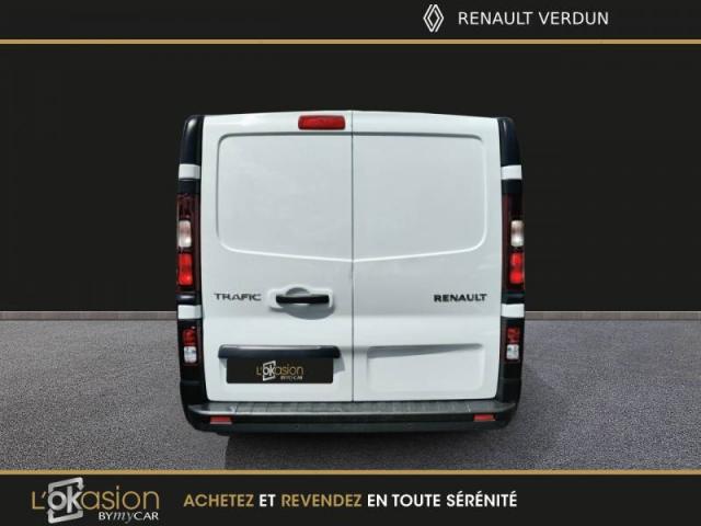 Renault Trafic image 7