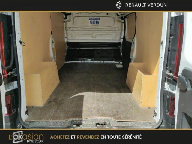 Renault Trafic image 3