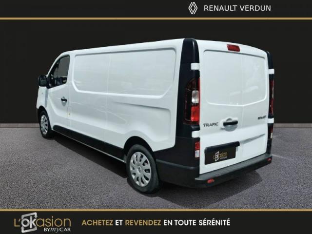 Renault Trafic image 5