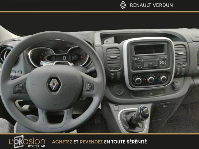 Renault Trafic image 8