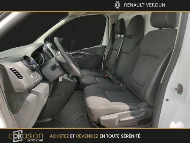 Renault Trafic image 6