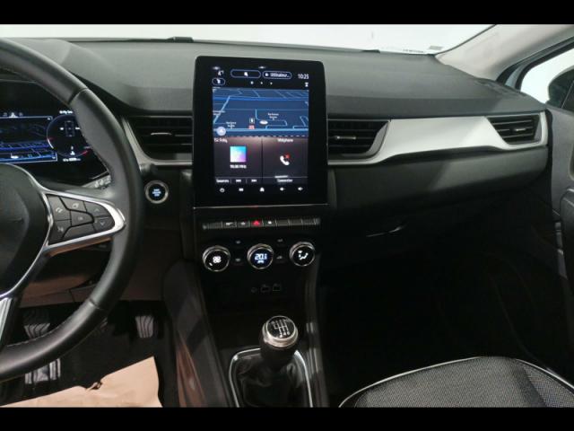 Renault Captur image 9