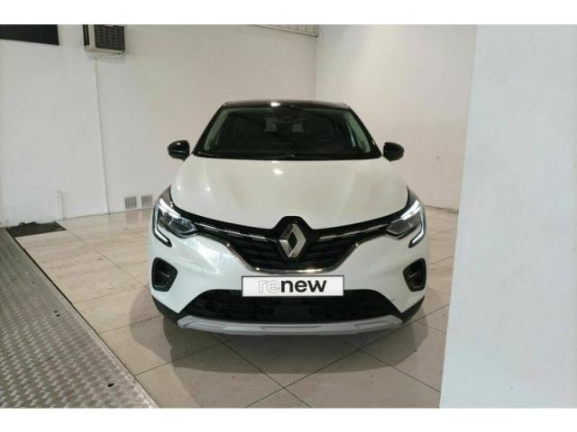 Renault Captur image 8
