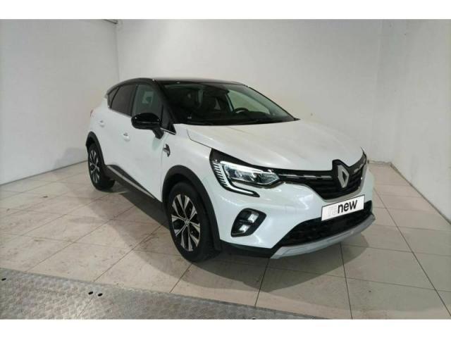 Renault Captur image 6