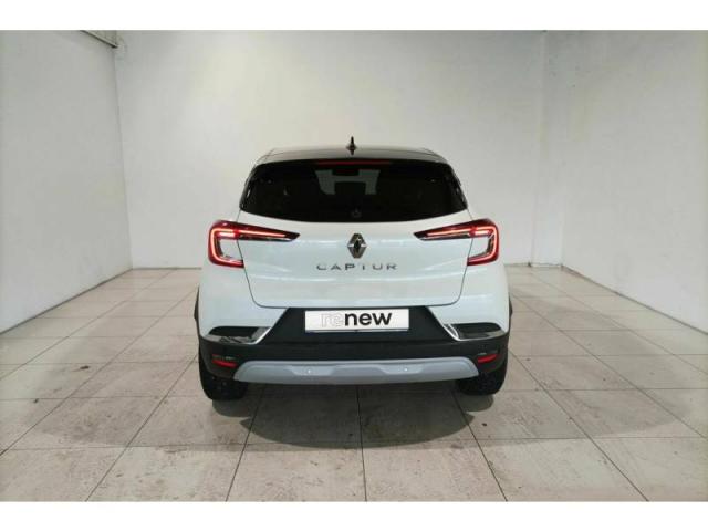 Renault Captur image 5