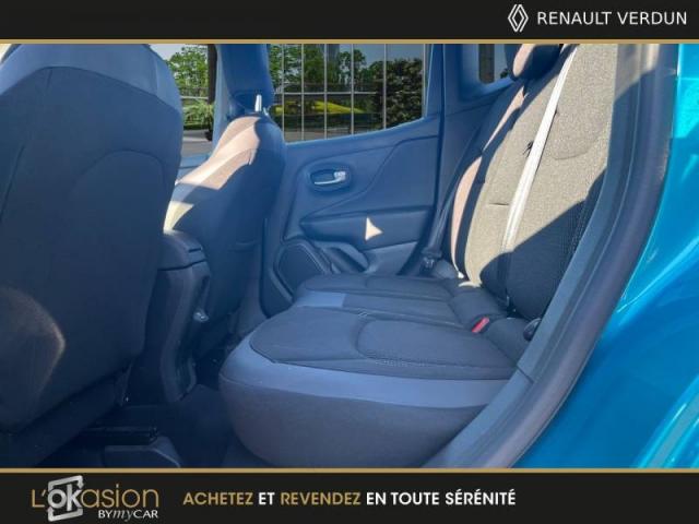 Jeep Renegade image 2