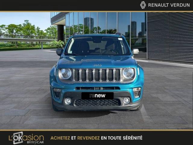 Jeep Renegade image 6