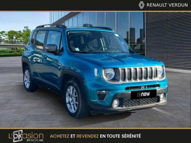 Jeep Renegade image 9