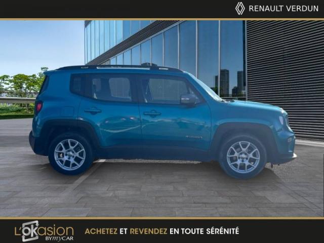 Jeep Renegade image 1