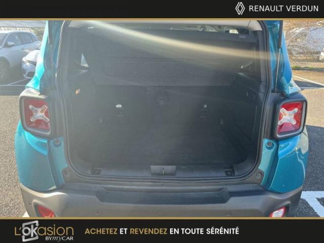 Jeep Renegade image 7